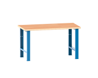 Lista - Établi plateau en multiplex P 70 cm