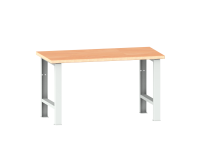 Lista - Établi plateau en multiplex P 70 cm