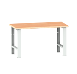 Lista - Établi plateau en multiplex P 70 cm