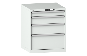 Armoire à tiroirs