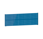 Superstructures universelles Lista pour établis H 70 cm