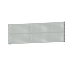 Superstructures universelles Lista pour établis H 70 cm