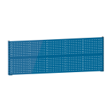 Superstructures universelles Lista pour établis H 70 cm