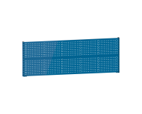 Superstructures universelles Lista pour établis H 70 cm