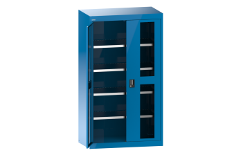 Armoire charge lourde