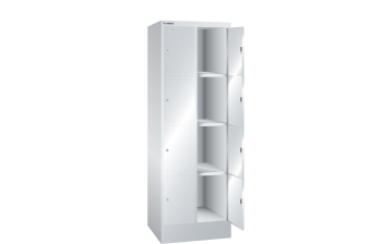 Armoire à casier