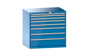 Armoire à tiroirs