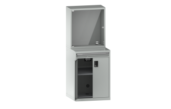 Armoire spécifique