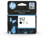 HP 912 - Schwarz - Original - Tintenpatrone