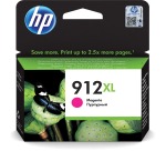 HP 912XL - High Yield - magenta - original - ink cartridge