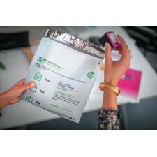 HP inktcartridge 305, 100 pagina's, OEM 3YM60AE, 3 kleuren