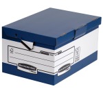 Fellowes Heavy Duty Ergo Store Maxi Archive Box