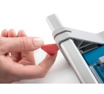 Dahle rogneuse 507 pour ft A4, capacité: 8 feuilles