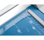 Dahle rogneuse 507 pour ft A4, capacité: 8 feuilles