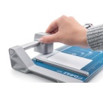 Dahle rogneuse 507 pour ft A4, capacité: 8 feuilles