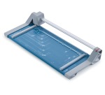 Dahle rogneuse 507 pour ft A4, capacité: 8 feuilles