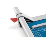 Dahle rogneuse 507 pour ft A4, capacité: 8 feuilles