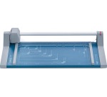 Dahle rogneuse 507 pour ft A4, capacité: 8 feuilles