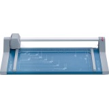 Dahle Rollenschneidemaschine 507 für Format A4, Kapazität: 8 Blätter