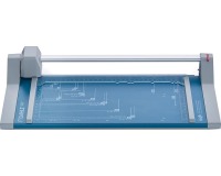 Dahle rogneuse 507 pour ft A4, capacité: 8 feuilles