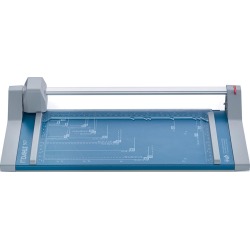 Dahle rogneuse 507 pour ft A4, capacité: 8 feuilles