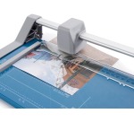 Dahle rolsnijmachine 508 voor ft A3, capaciteit: 6 vel