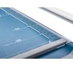 Dahle rolsnijmachine 508 voor ft A3, capaciteit: 6 vel