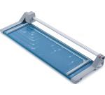 Dahle rolsnijmachine 508 voor ft A3, capaciteit: 6 vel