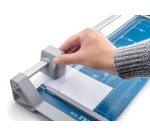 Dahle rolsnijmachine 508 voor ft A3, capaciteit: 6 vel