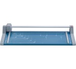 Dahle rolsnijmachine 508 voor ft A3, capaciteit: 6 vel