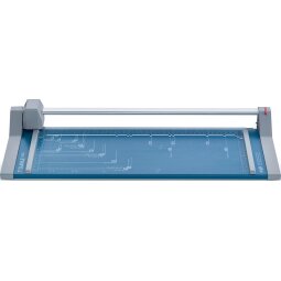 Dahle rogneuse 508 pour ft A3, capacité: 6 feuilles