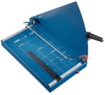 Dahle cisaille à levier 517 pour ft A3, capacité: 35 feuilles