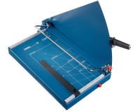 Dahle hefboomsnijmachine 517 voor ft A3, capaciteit: 35 vel