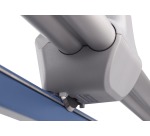 Dahle trimmer 554 for A2 size, capacity: 20 sheets