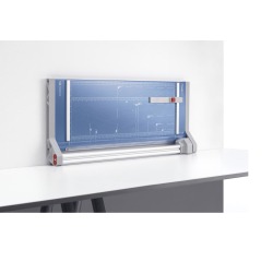 Dahle rolsnijmachine 554 voor ft A2, capaciteit: 20 vel