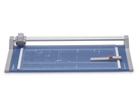 Dahle rolsnijmachine 554 voor ft A2, capaciteit: 20 vel
