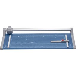 Dahle rogneuse 554 pour ft A2, capacité: 20 feuilles