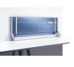 Dahle rogneuse 556 pour ft A1, capacité: 10 feuilles