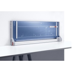 Dahle rolsnijmachine 556 voor ft A1, capaciteit: 10 vel