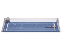 Dahle rolsnijmachine 556 voor ft A1, capaciteit: 10 vel
