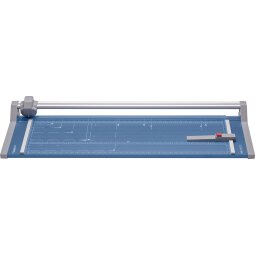 Dahle rogneuse 556 pour ft A1, capacité: 10 feuilles