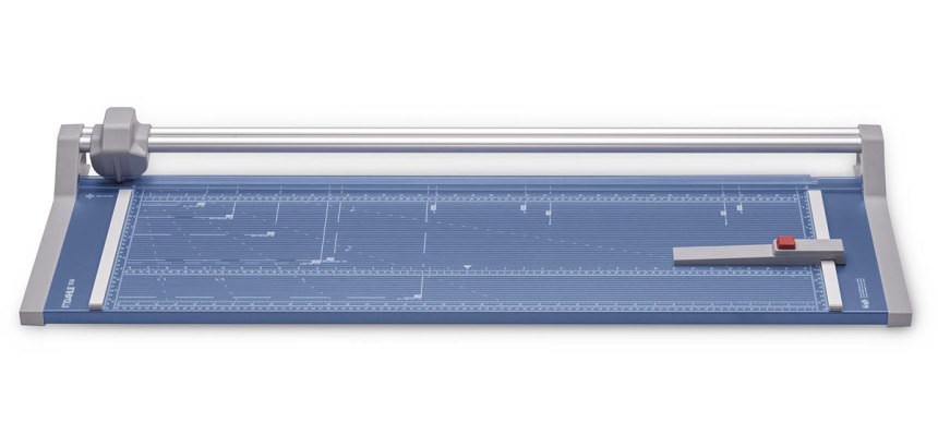 Dahle rogneuse 556 pour ft A1, capacité: 10 feuilles