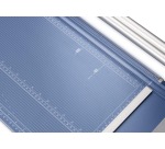 Dahle rogneuse 558 pour ft A0, capacité: 7 feuilles