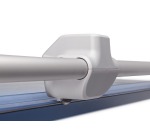 Dahle rogneuse 558 pour ft A0, capacité: 7 feuilles