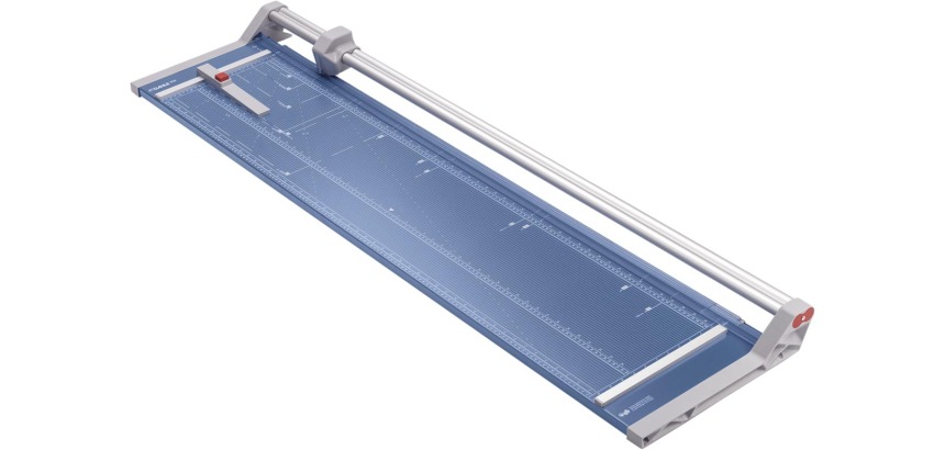 Dahle rogneuse 558 pour ft A0, capacité: 7 feuilles
