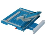 Dahle hefboomsnijmachine 565 voor ft A4, capaciteit: 40 vel