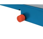 Dahle hefboomsnijmachine 565 voor ft A4, capaciteit: 40 vel