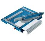 Dahle hefboomsnijmachine 565 voor ft A4, capaciteit: 40 vel