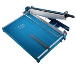 Dahle cisaille à levier 567 pour ft A3, capacité: 35 feuilles