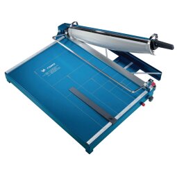 Dahle cisaille à levier 567 pour ft A3, capacité: 35 feuilles